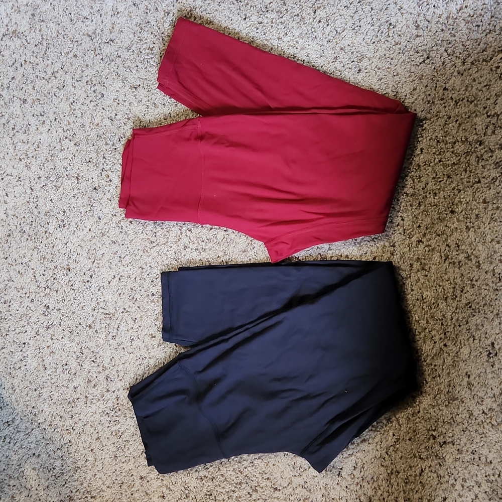 Born Primitive Inspire Leggings - Size Medium
